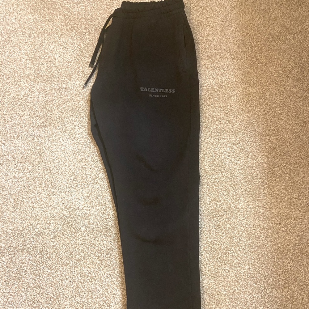 SOLD Talentless sweatpants